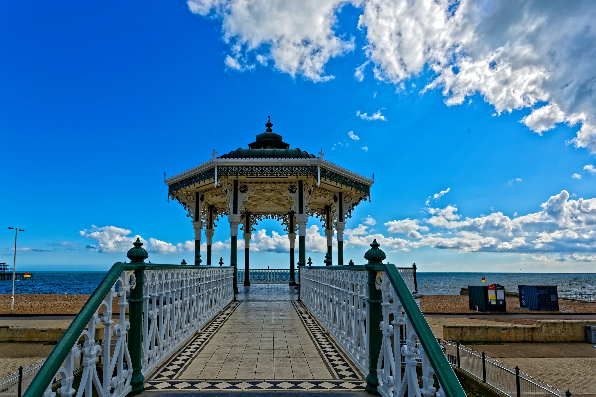 Brighton Airport Transfer